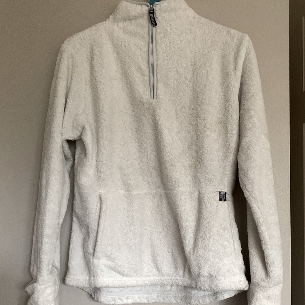 North Face Quarter-Zip